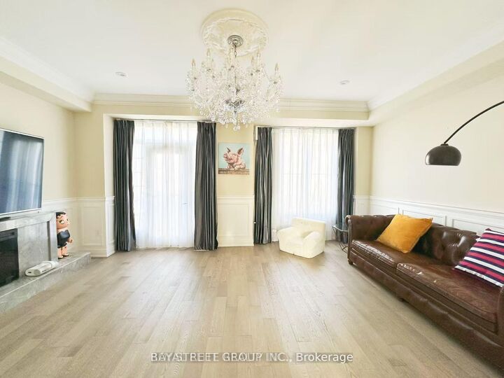Property Photo:  13 Thomas Foster Street  ON L6C 0Z4 
