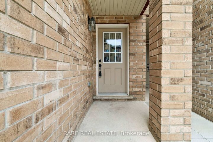 Property Photo:  55 Hay Lane  ON L9J 0T6 