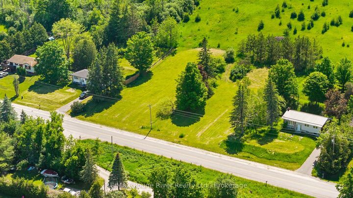 Property Photo:  00 Frank Hill Road  ON K9J 6X3 
