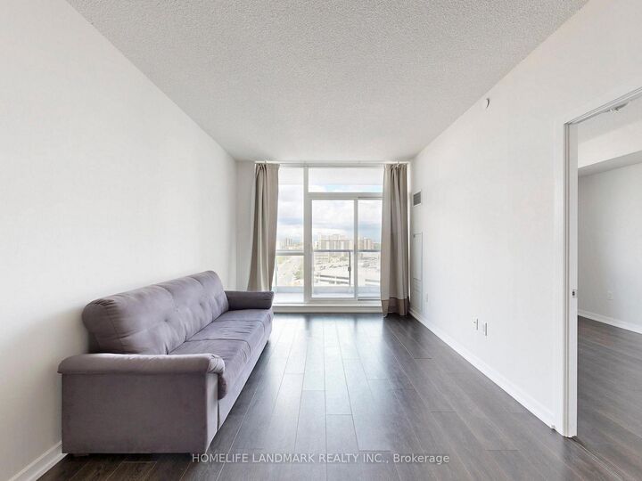 Property Photo:  66 Forest Manor Road 1204  ON M2J 1M6 