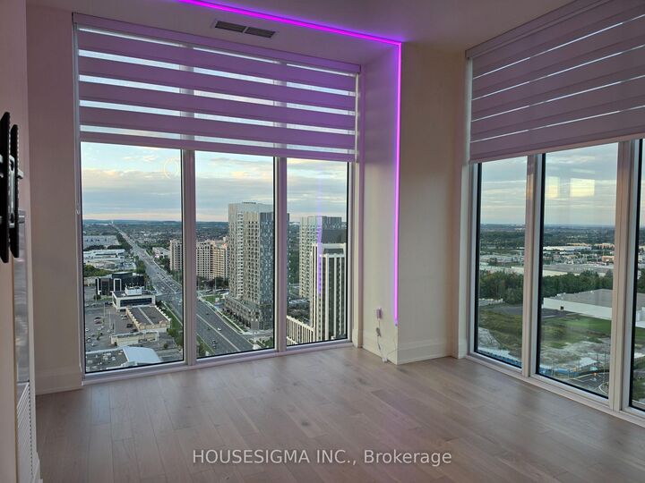 Property Photo: 9000 Jane Street Ph 218 ON L4K 0M6