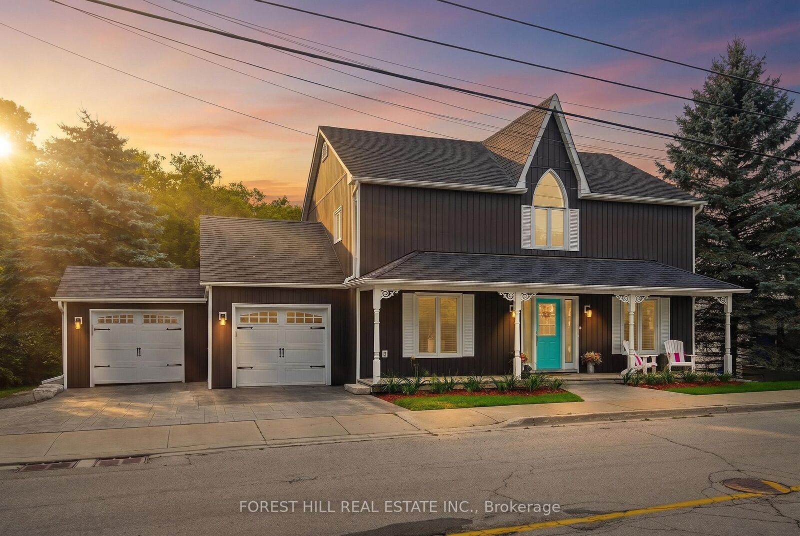 Property Photo:  137 Main Street  ON L0G 1T0 