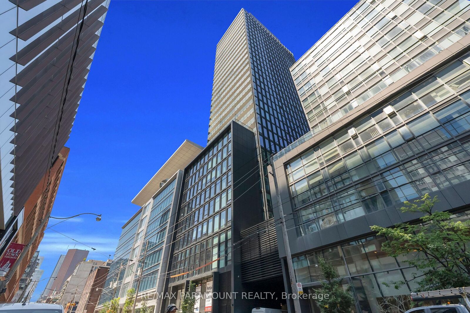 Property Photo:  284 King Street E Ph01  ON M5A 0K3 