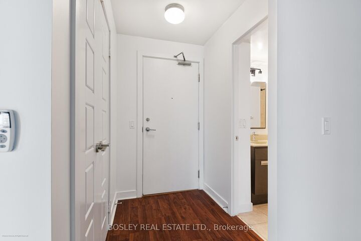 Property Photo:  100 Western Battery Road 1711  ON M6K 3S2 