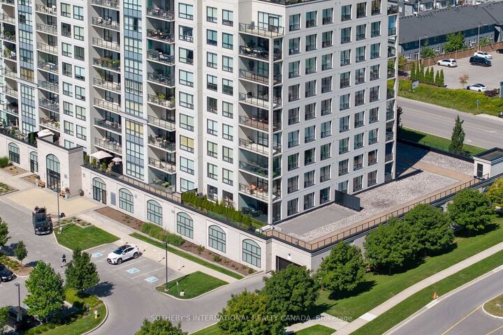 Property Photo:  240 Villagewalk Boulevard 205  ON N6G 0P6 