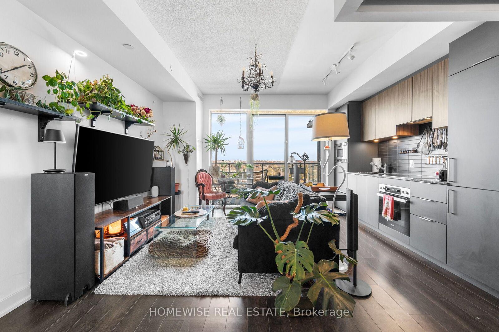 Property Photo:  20 O'Neill Road 428  ON M3C 0R2 