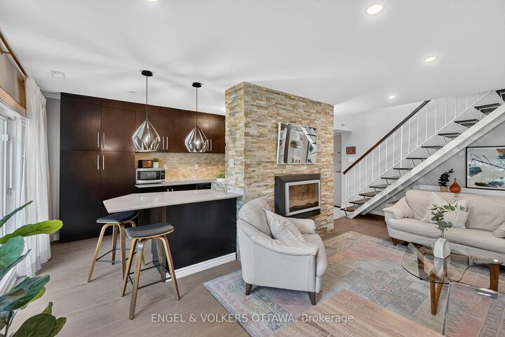 Property Photo: 12 Corkstown Road 119 ON K2H 5B3