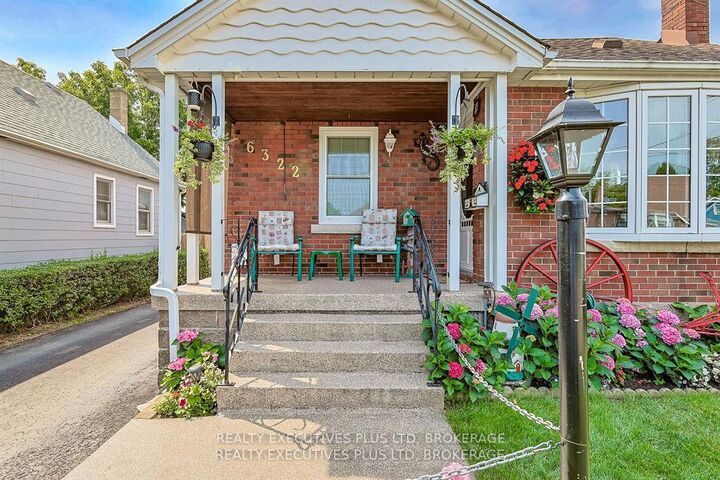 Property Photo:  6322 Monroe Street  ON L2G 2G8 