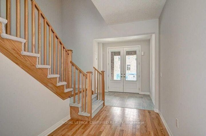 Property Photo:  58 Mildred Gillies Street  ON N0B 1E0 
