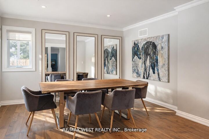 Property Photo:  26 Hostein Drive  ON L9G 2S5 