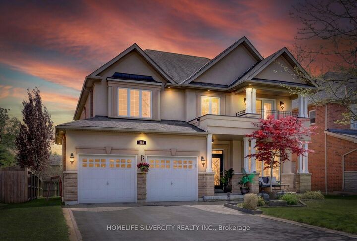 Property Photo:  593 Maitland Drive  ON L1W 3T6 