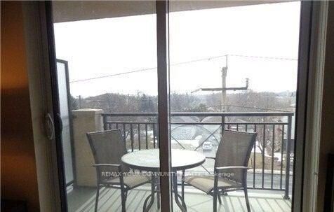 Property Photo:  650 Sheppard Avenue E 415  ON M2K 3E4 