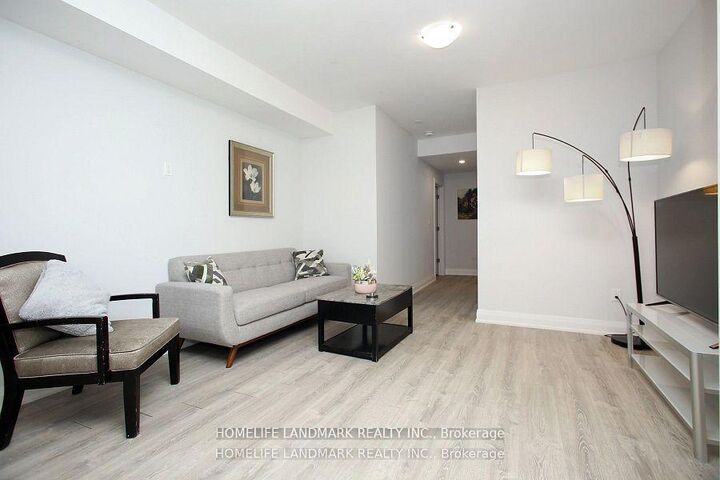 Property Photo:  46 Seguin Street Furnished Basement  ON L4E 1H9 