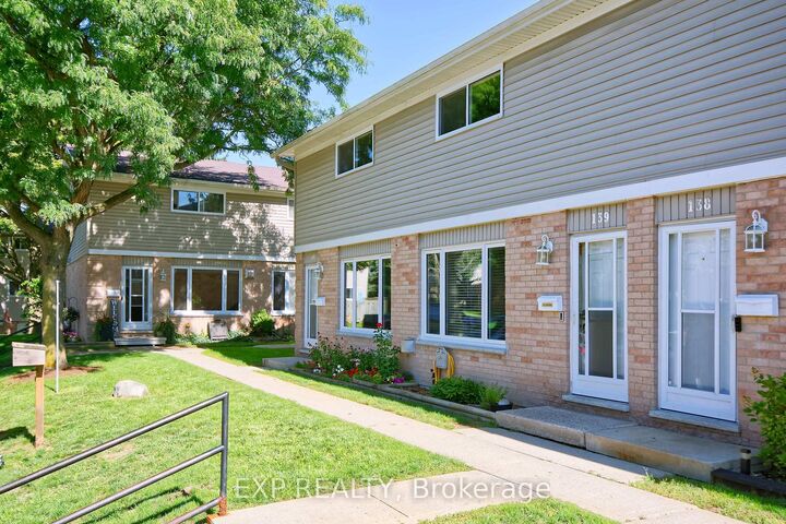 Property Photo:  320 Westminster Avenue 139  ON N6C 5H5 