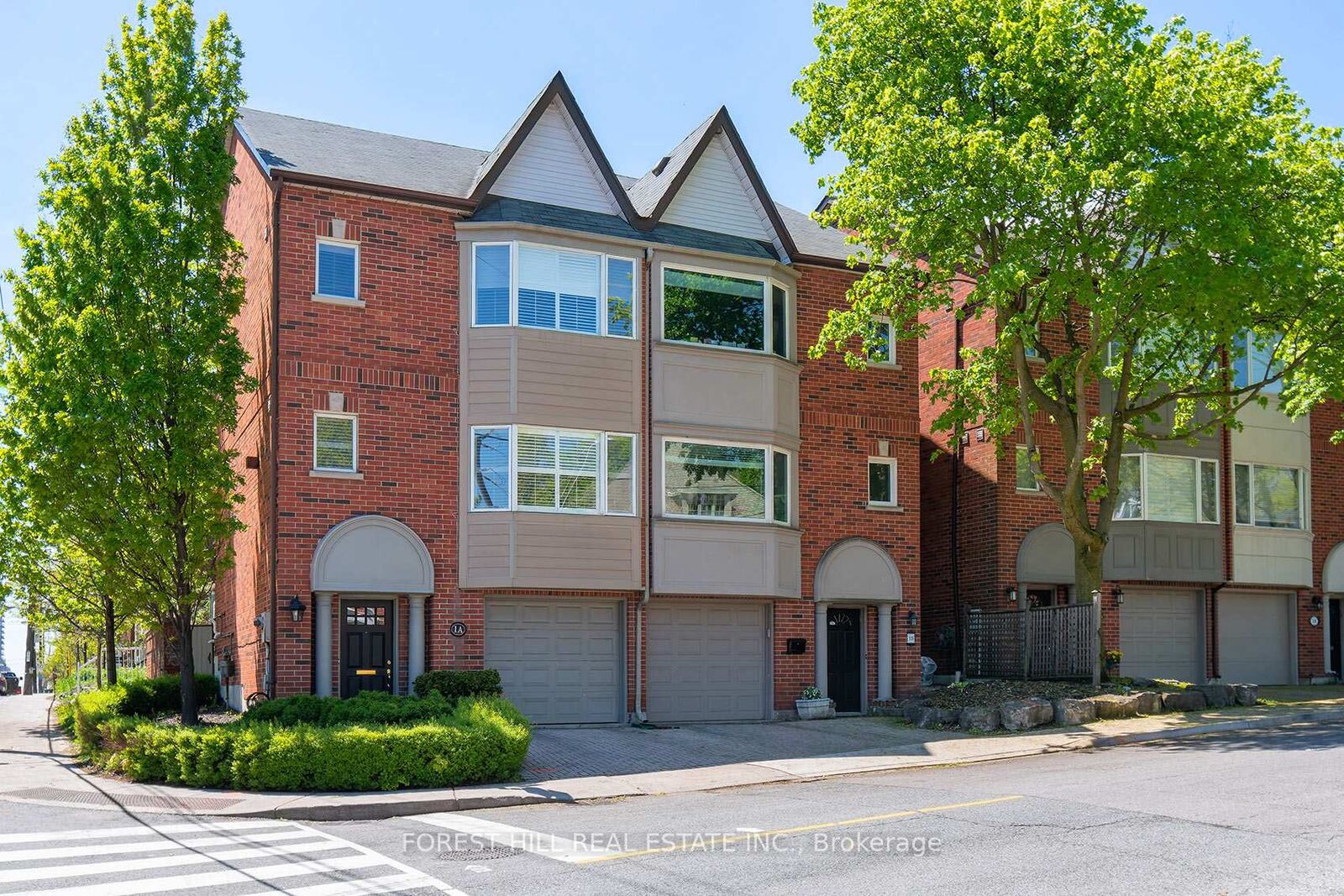 Property Photo:  1A Heathdale Road  ON M6C 1M5 