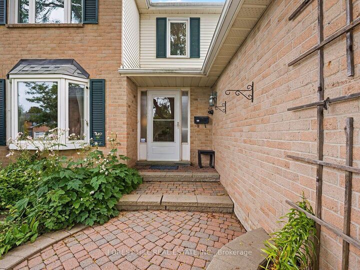 Property Photo:  6366 Miller's Grove  ON L5N 3M7 