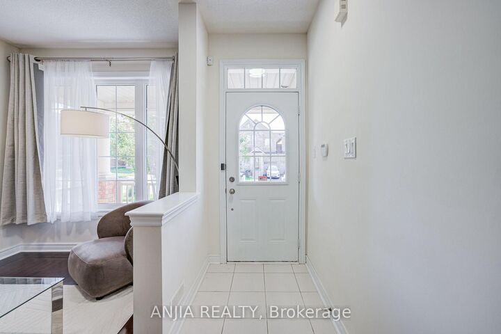Property Photo: 205 Harbord Street ON L6C 0X3