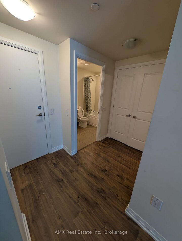 Property Photo:  50 Thomas Riley Road 901  ON M9B 0C5 