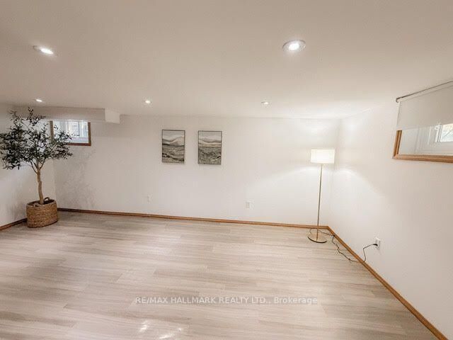 Property Photo:  1191 Islington Avenue Basement  ON M8Z 4S8 