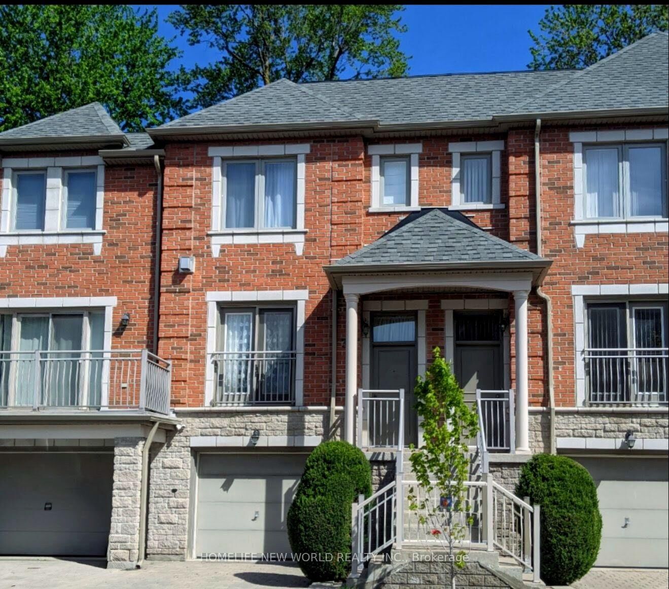 Property Photo:  9133 Bayview Avenue 38  ON L4B 4C5 