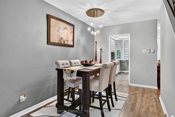 Property Photo: 7 Arbour Glen Crescent ON N5Y 1Z9