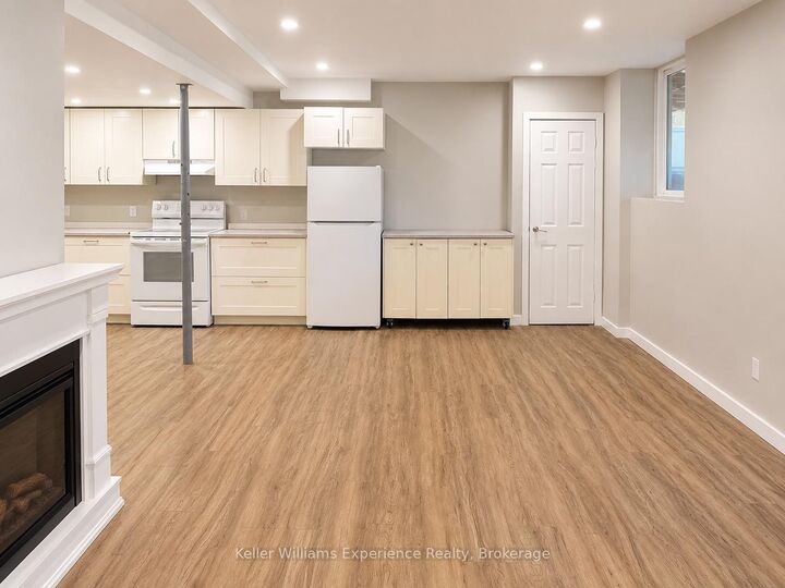 Property Photo:  107 Grandview Road Lower Level  ON L0K 1R0 