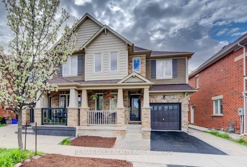 Property Photo: 688 Hepburn Road ON L9T 0M5