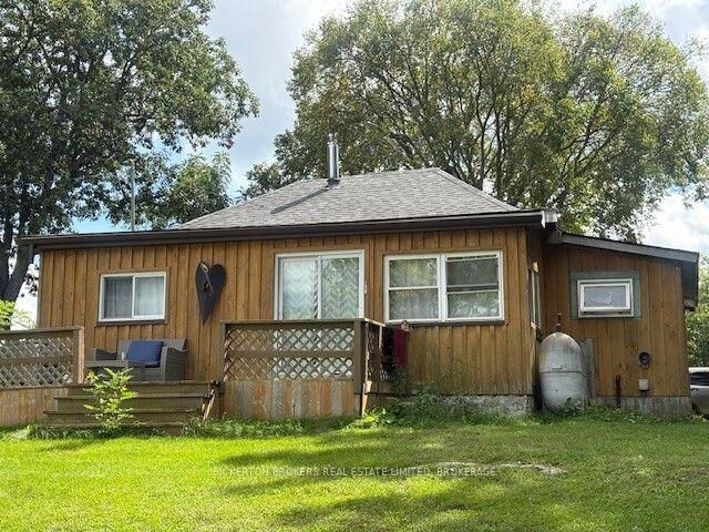 Property Photo: 184 Jonas Street ON K0E 1N0