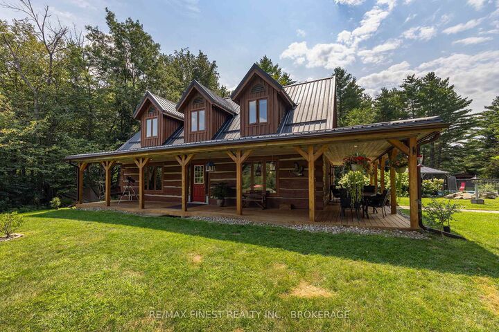 Property Photo:  2961 Railton Road  ON K0H 1V0 