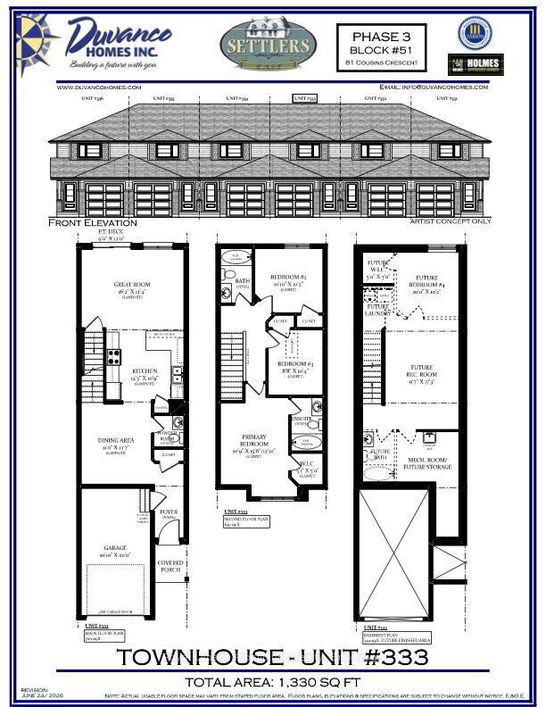 Property Photo:  81 Cousins Crescent  ON K8N 0W2 