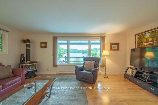 Property Photo:  1981 Horseshoe Lake Road  ON K0M 2K0 