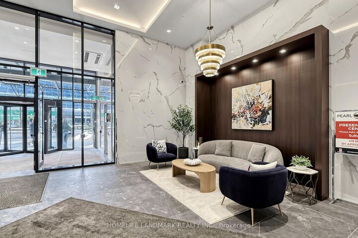 Property Photo:  4955 Yonge Street 1110  ON M2N 5N6 