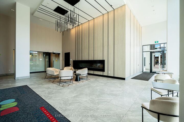 Property Photo:  260 Malta Avenue 1310  ON L6Y 6L7 