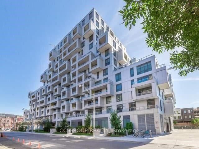 Property Photo:  38 Cameron Street 801  ON M5T 0C3 