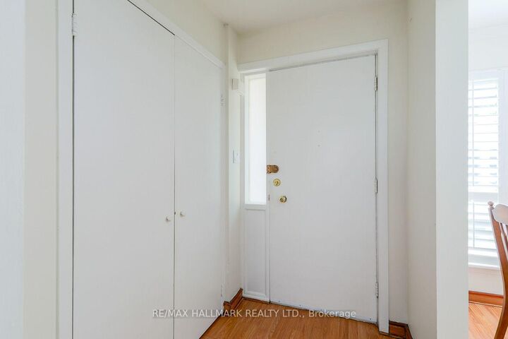 Property Photo:  83 Rameau Drive 1  ON M2H 1T6 