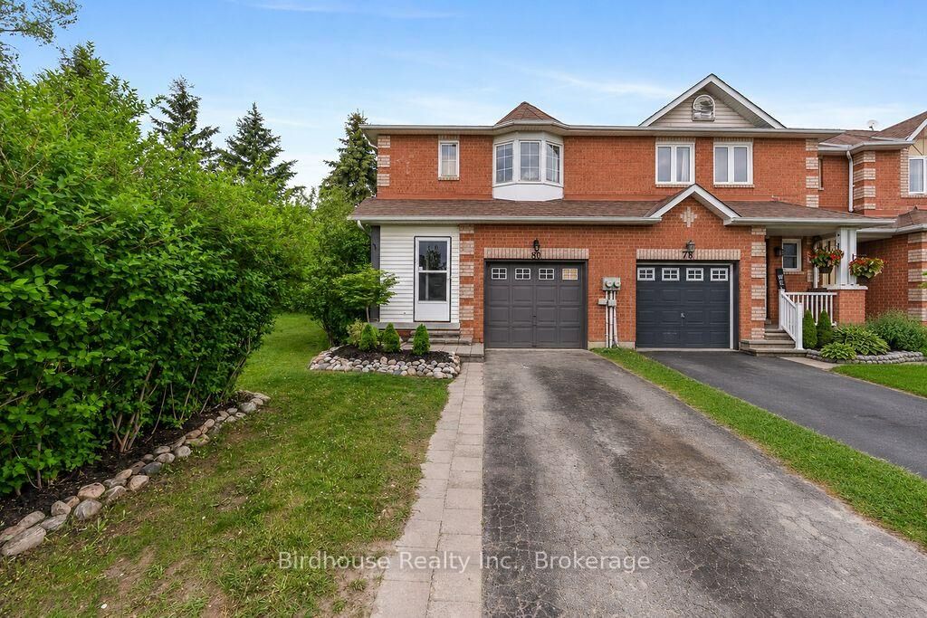 Property Photo:  80 Lorne Street  ON L0C 1H0 