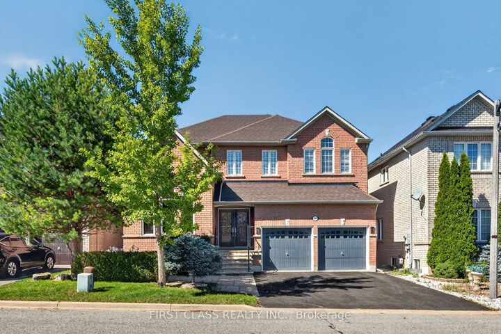 Property Photo:  44 Pamgrey Road  ON L6E 0B2 