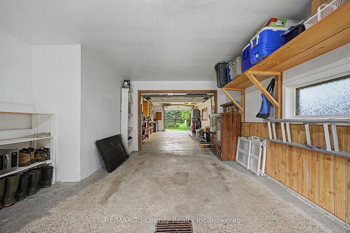 Property Photo: 34 Albert Street ON N0E 1G0