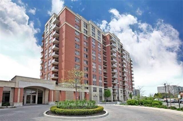 Property Photo:  75 King William Crescent 606  ON L4B 0C1 