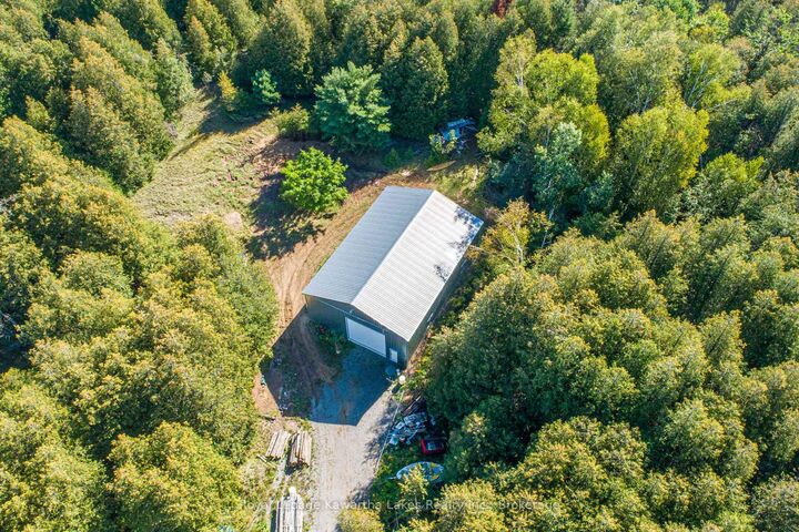 Property Photo:  244 Dutch Line Road W  ON K0M 2A0 