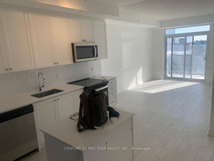 Property Photo:  55 Duke Street W 706  ON N2H 6N7 