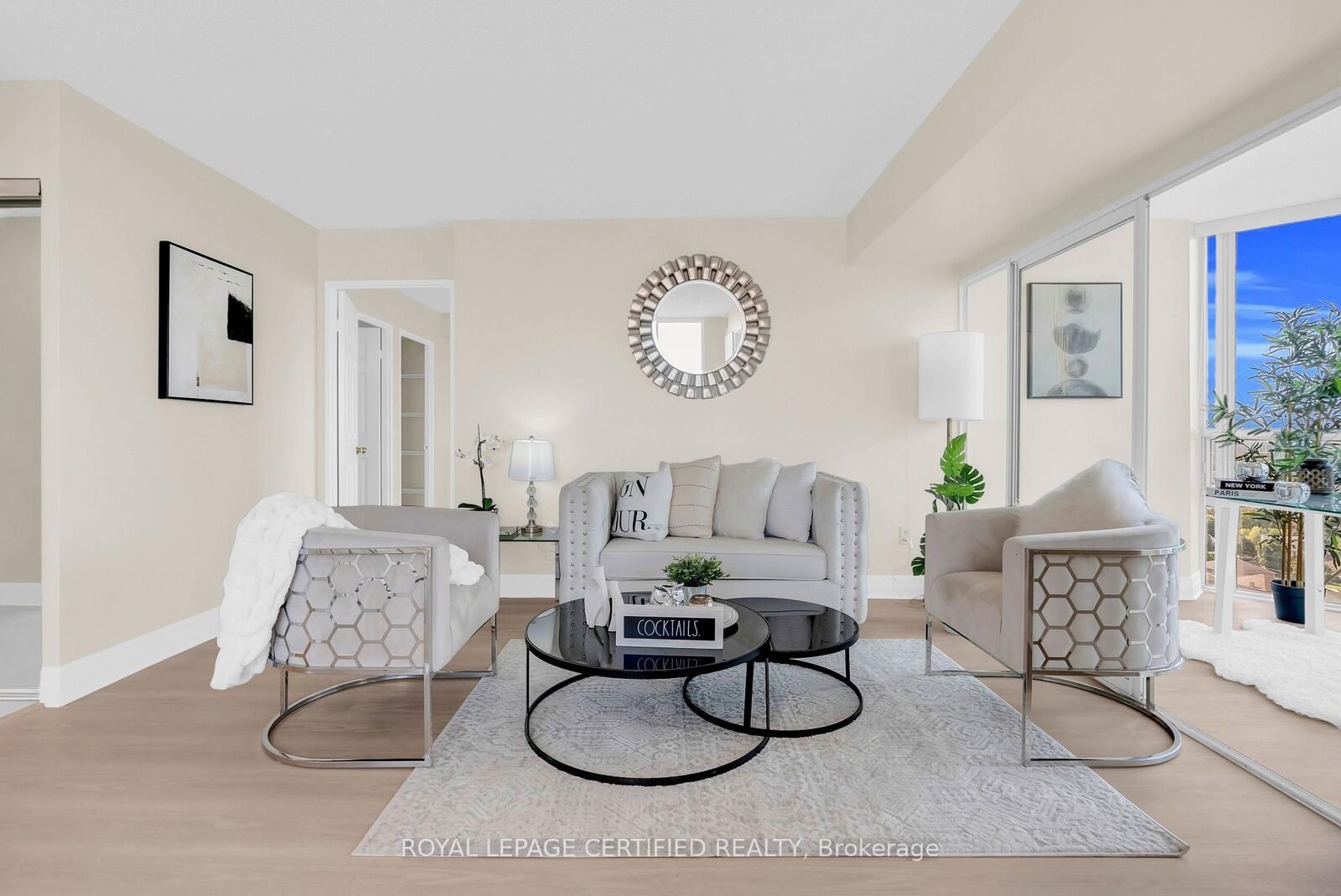 Property Photo:  285 Enfield Place #2109  ON L5B 3Y6 