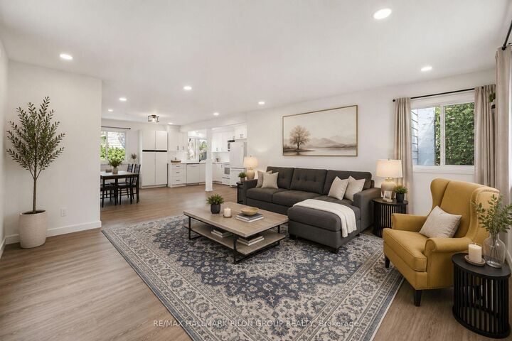 Property Photo: 1290 St. Jean Street ON K1C 1N6