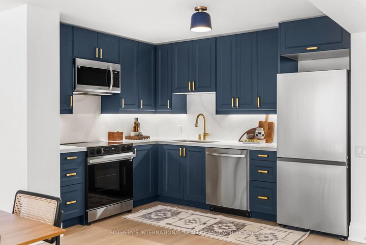 Property Photo:  1177 Yonge Street 417  ON M4T 2Y4 