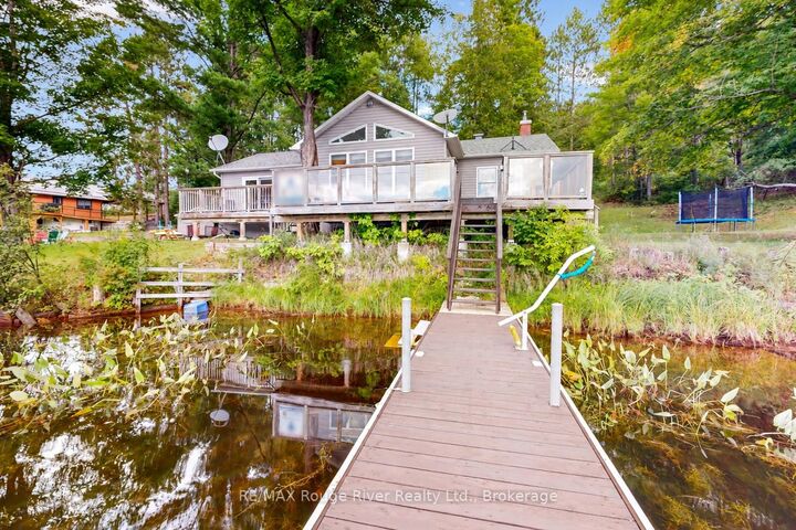 Property Photo:  132 Addington Road 5 Road  ON K0H 1K0 