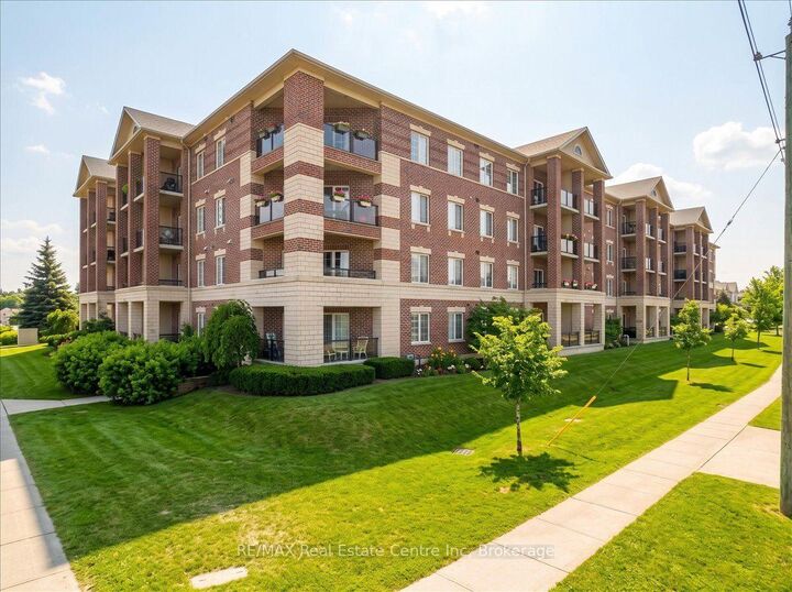Property Photo: 308 Watson Parkway N 205 ON N1E 0G7
