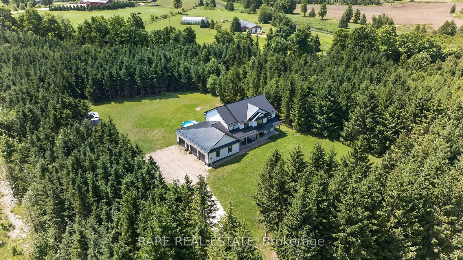 Property Photo:  313026 Sideroad 35 Side Road  ON N0C 1E0 