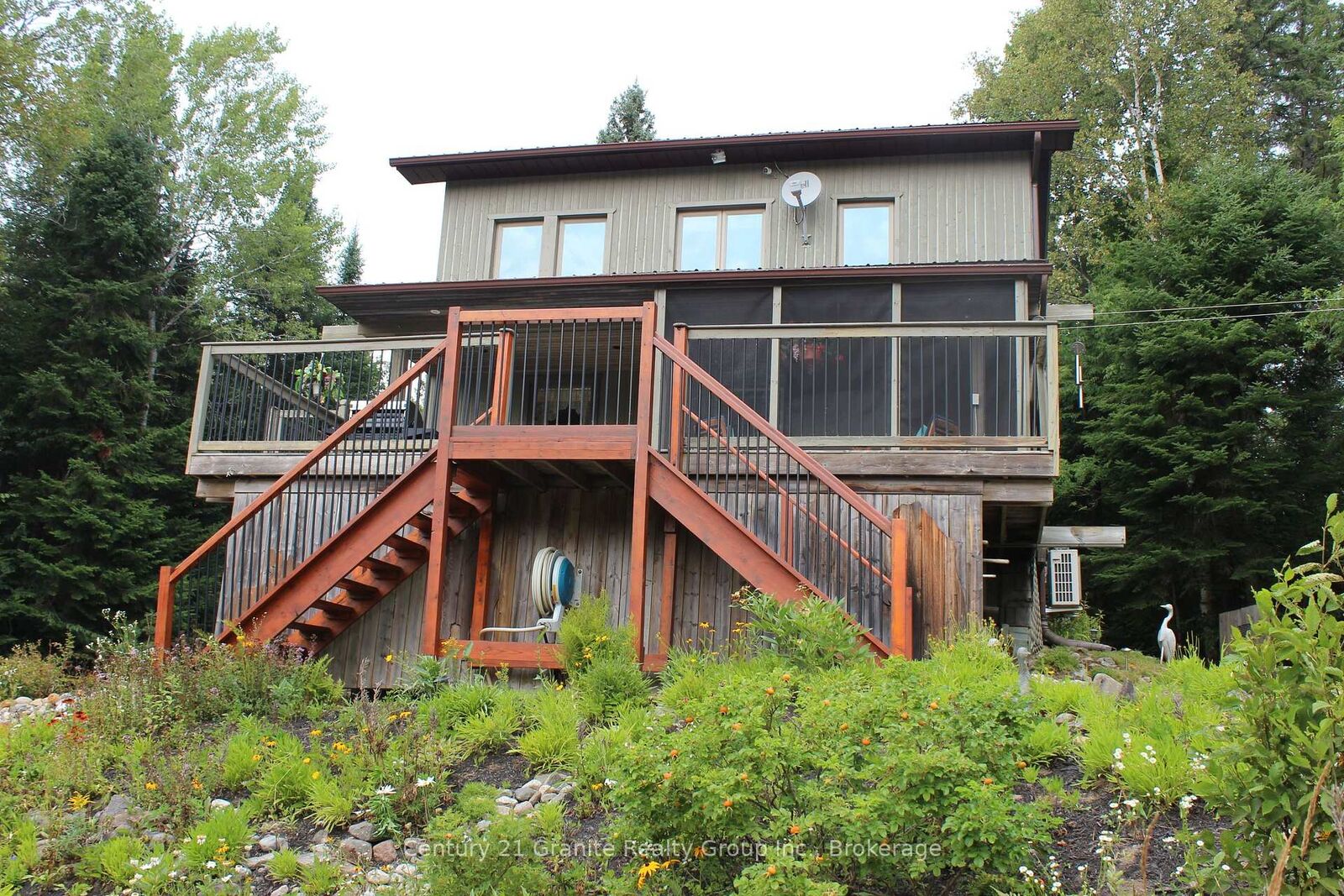 Property Photo:  1082 Green Lake Road  ON K0M 1S0 