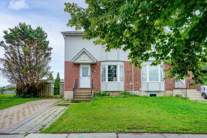 Property Photo:  267 Fleming Drive  ON N5V 4Y7 