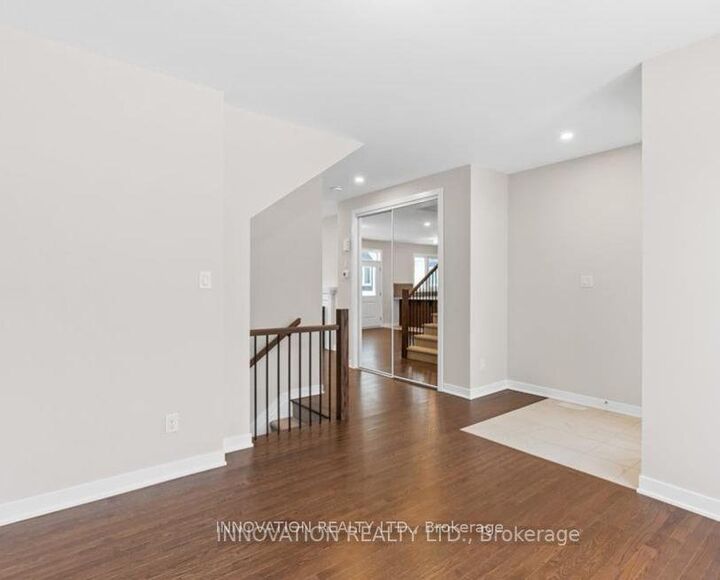 Property Photo:  741 Eminence Street  ON K2J 6X6 